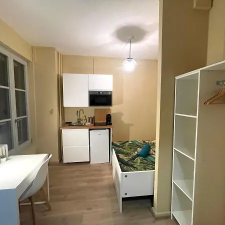Appartement Petits Centre-ville