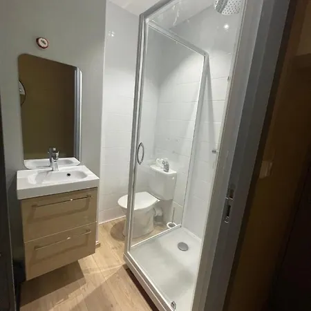Petits Centre-ville Appartement