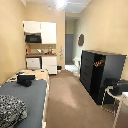 Appartement Petits Centre-ville Besançon